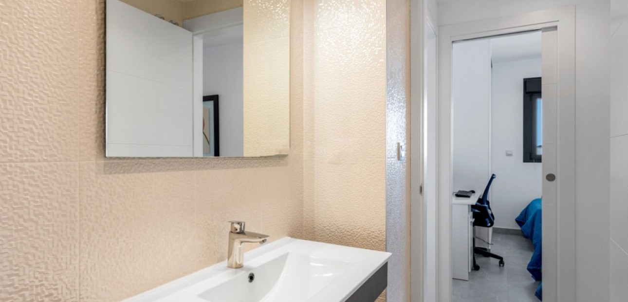 Venta - Apartamento / piso -
Los Dolses