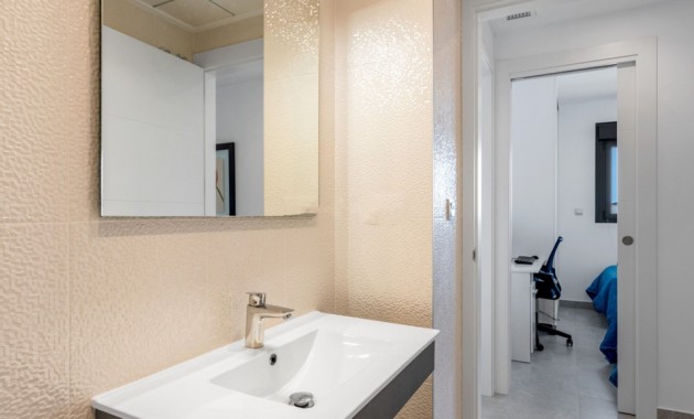 Venta - Apartamento / piso -
Los Dolses