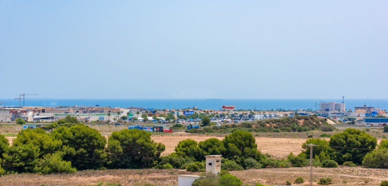 Venta - Apartamento / piso -
Los Dolses