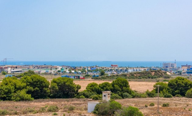 Venta - Apartamento / piso -
Los Dolses