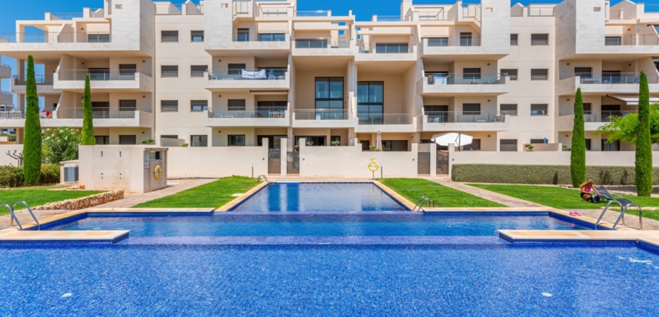 Venta - Apartamento / piso -
Los Dolses