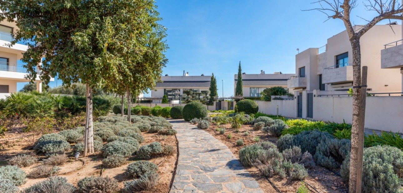 Venta - Apartamento / piso -
Los Dolses