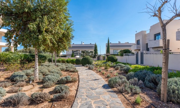 Venta - Apartamento / piso -
Los Dolses