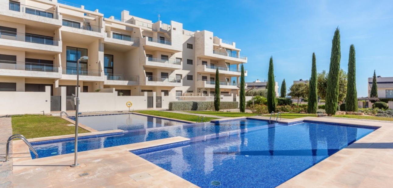 Venta - Apartamento / piso -
Los Dolses