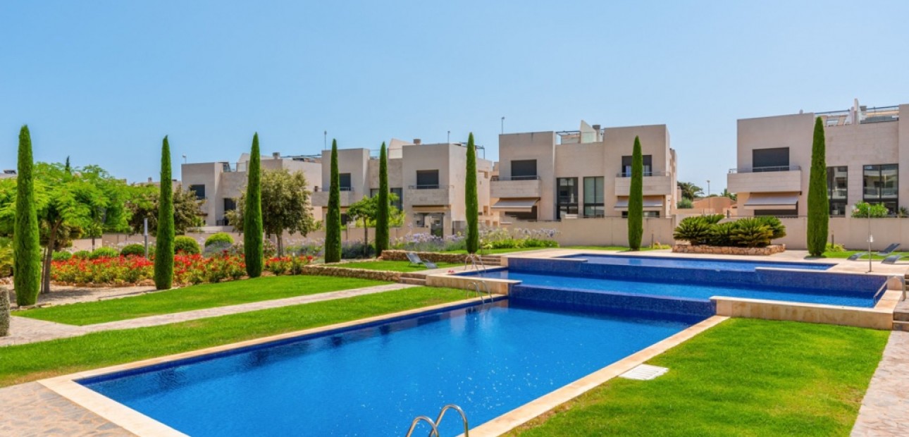 Venta - Apartamento / piso -
Los Dolses