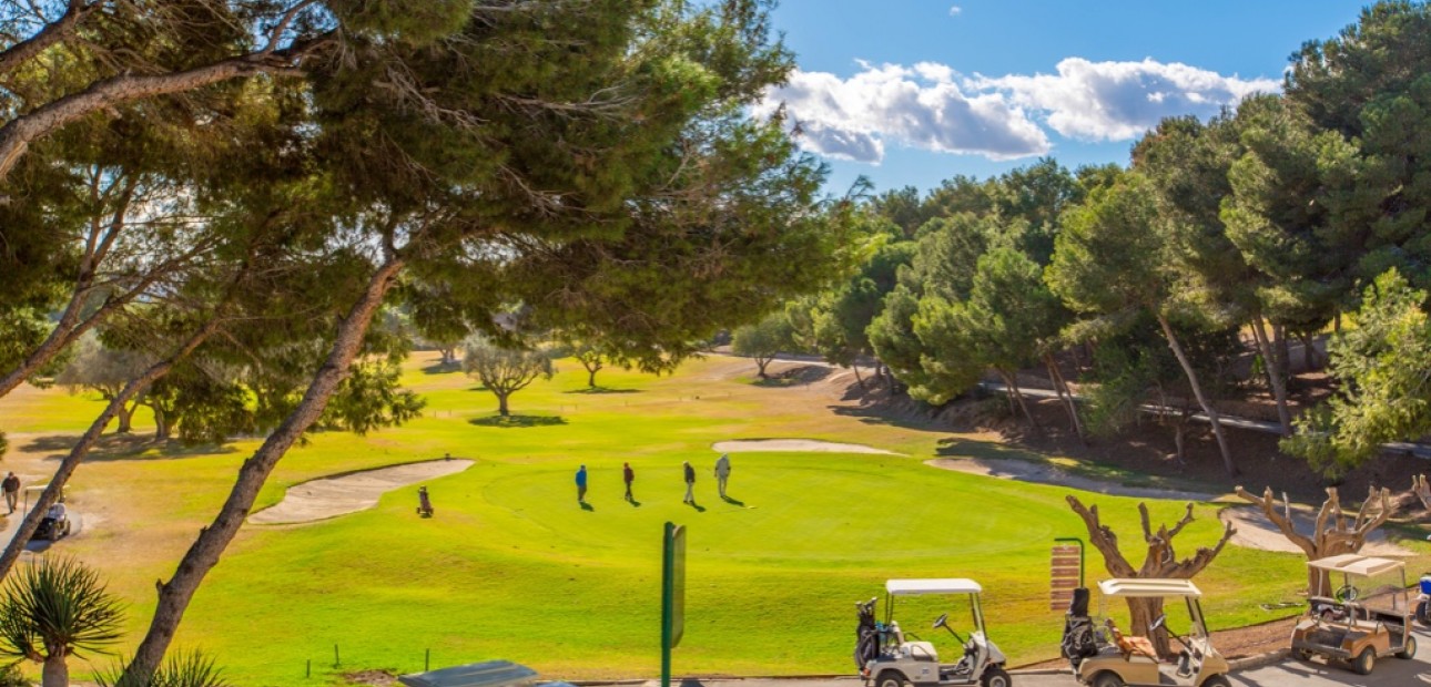 Venta - Apartamento / piso -
Los Dolses