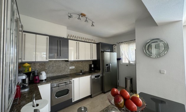 Herverkoop - Villa -
Las Ramblas