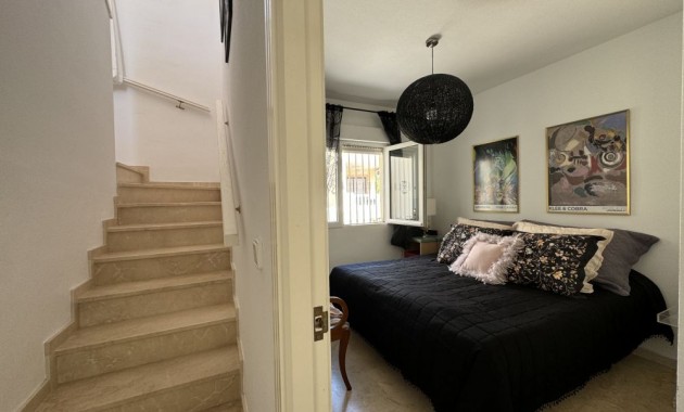 Herverkoop - Villa -
Las Ramblas