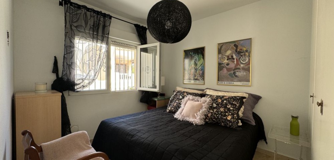 Herverkoop - Villa -
Las Ramblas