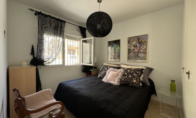 Herverkoop - Villa -
Las Ramblas