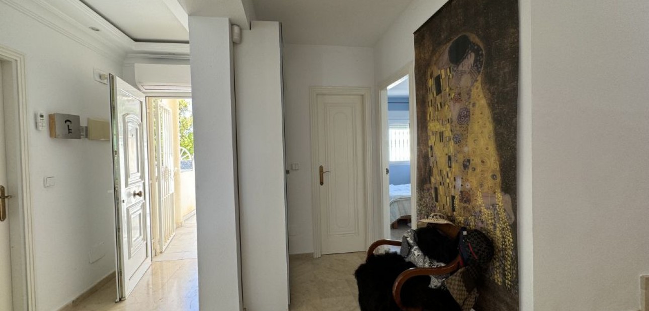 Herverkoop - Villa -
Las Ramblas