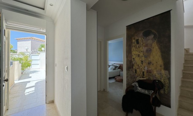 Herverkoop - Villa -
Las Ramblas