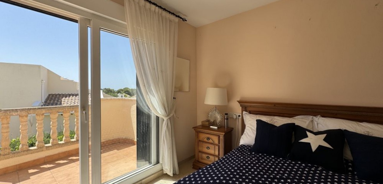 Herverkoop - Villa -
Las Ramblas