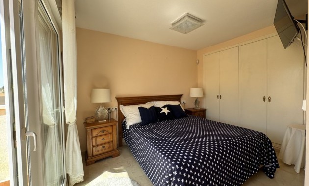 Herverkoop - Villa -
Las Ramblas