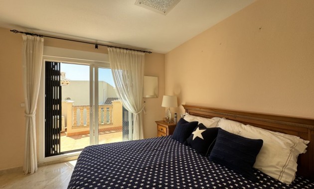 Herverkoop - Villa -
Las Ramblas