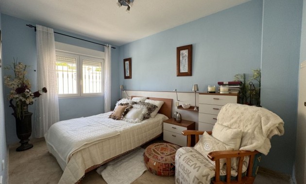 Herverkoop - Villa -
Las Ramblas