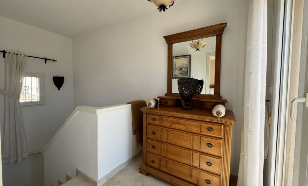 Herverkoop - Villa -
Las Ramblas