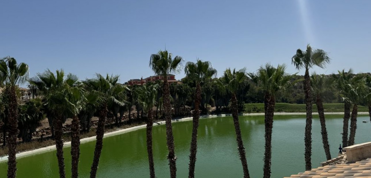 Herverkoop - Villa -
Las Ramblas