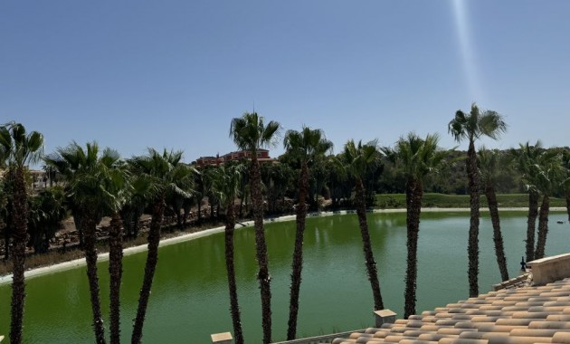 Herverkoop - Villa -
Las Ramblas