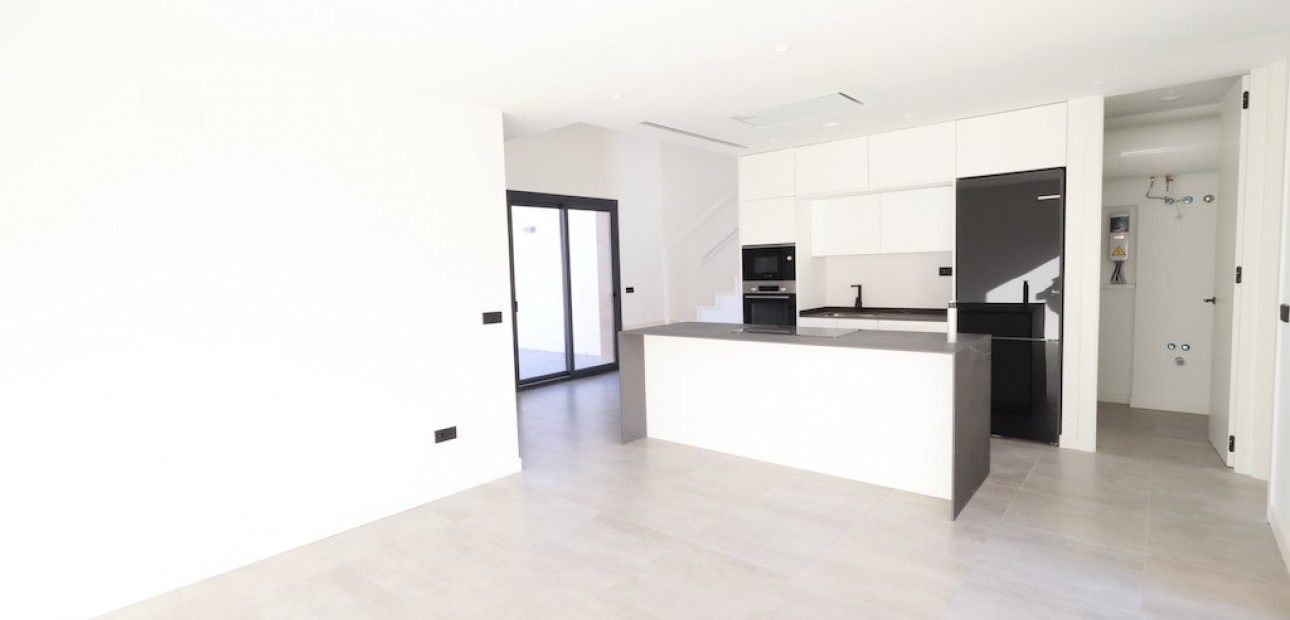 Herverkoop - Villa -
Los Alcazares