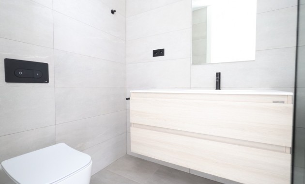 Herverkoop - Villa -
Los Alcazares