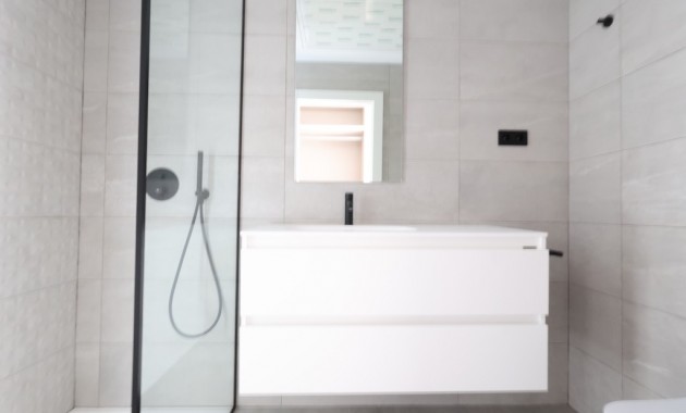 Herverkoop - Villa -
Los Alcazares