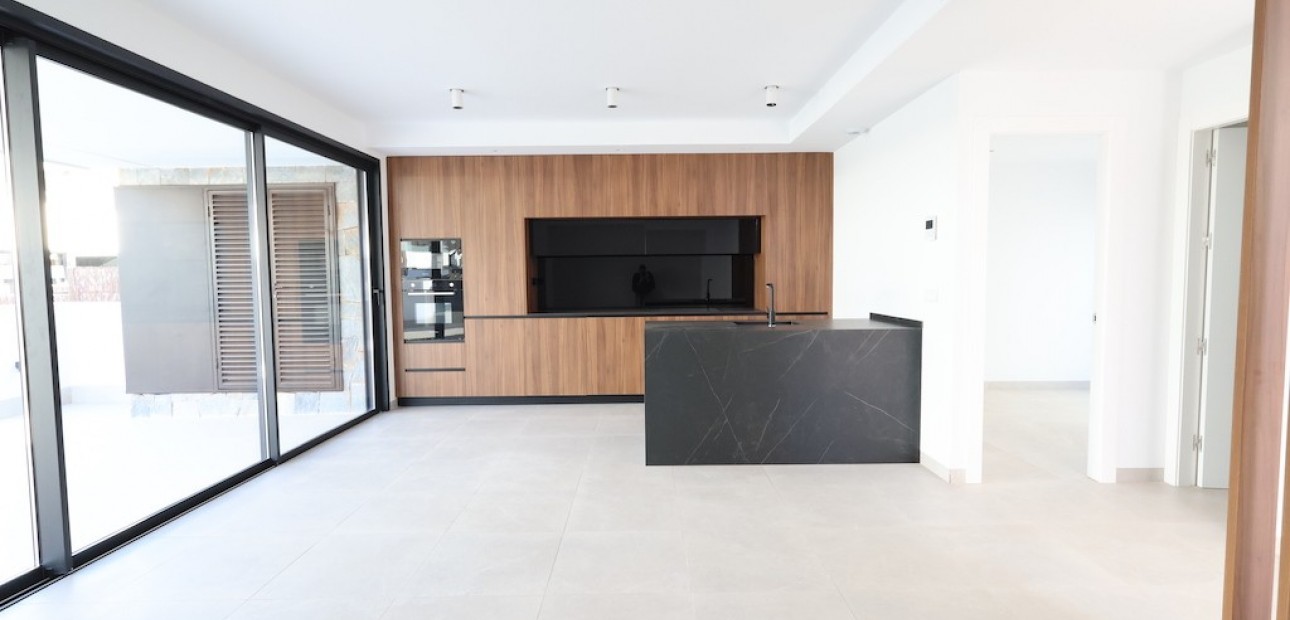 Herverkoop - Villa -
Los Alcazares