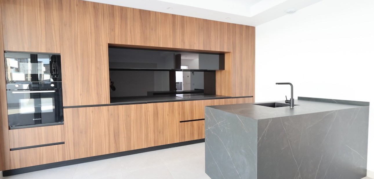 Herverkoop - Villa -
Los Alcazares