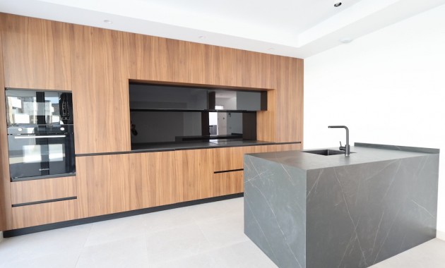 Herverkoop - Villa -
Los Alcazares