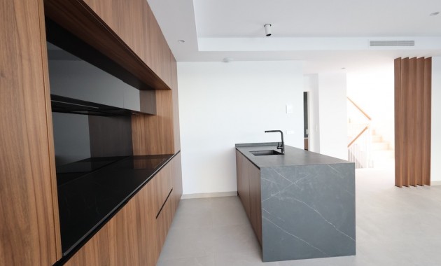 Herverkoop - Villa -
Los Alcazares