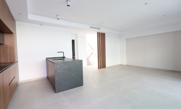 Herverkoop - Villa -
Los Alcazares