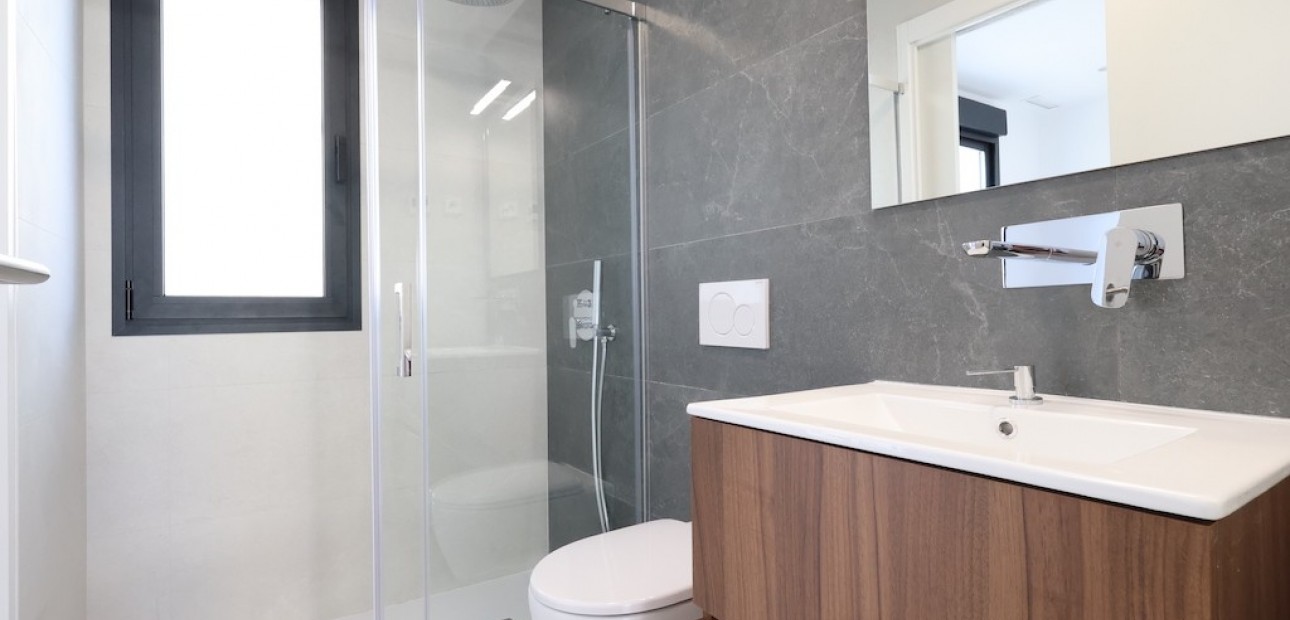 Herverkoop - Villa -
Los Alcazares