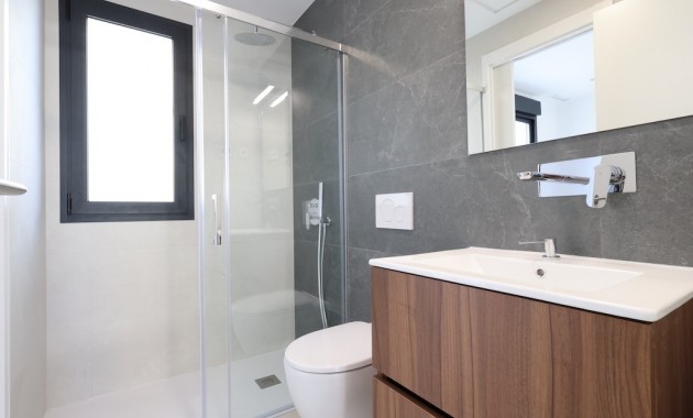 Herverkoop - Villa -
Los Alcazares