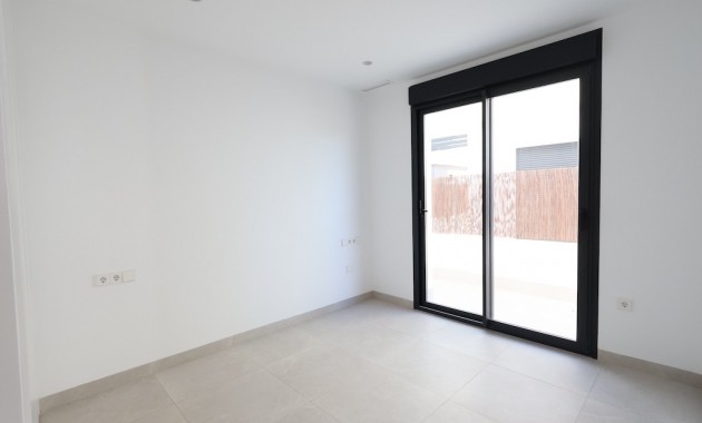 Herverkoop - Villa -
Los Alcazares