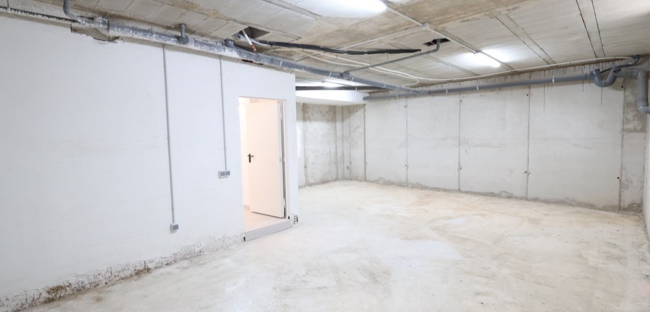 Herverkoop - Villa -
Los Alcazares