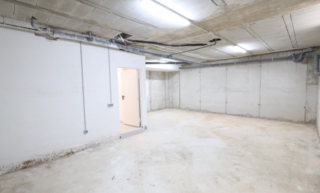 Herverkoop - Villa -
Los Alcazares