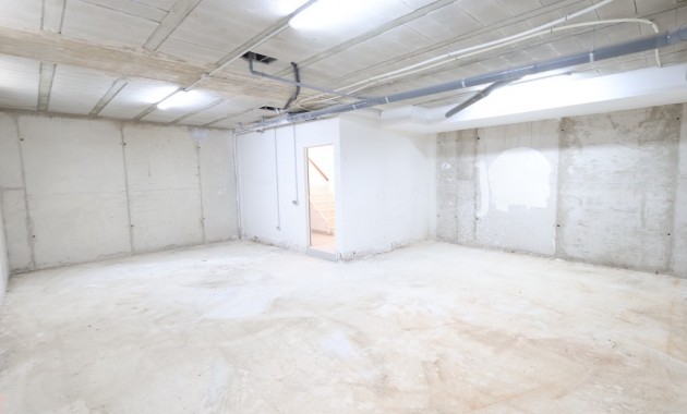 Herverkoop - Villa -
Los Alcazares