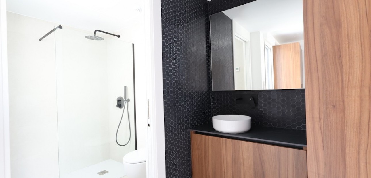 Herverkoop - Villa -
Los Alcazares