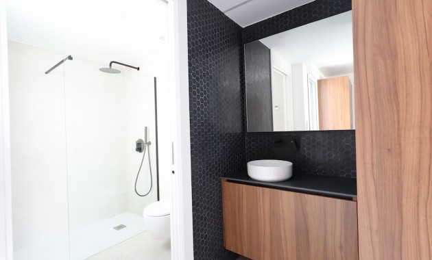 Herverkoop - Villa -
Los Alcazares