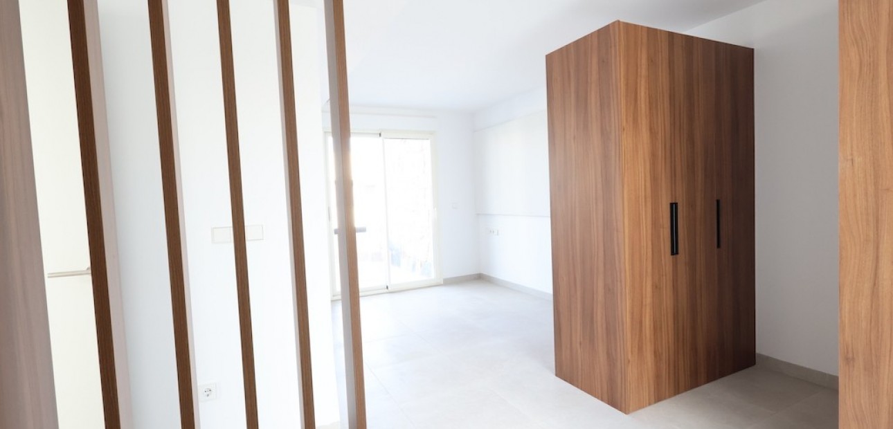 Herverkoop - Villa -
Los Alcazares