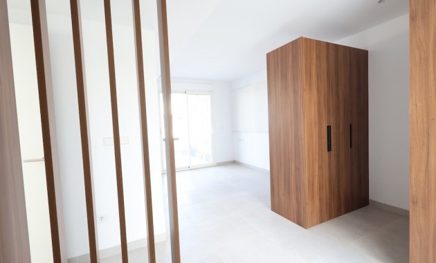 Herverkoop - Villa -
Los Alcazares