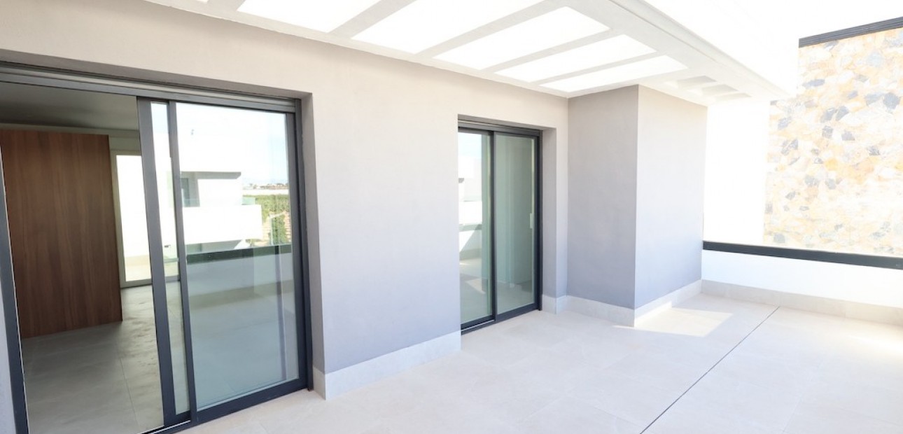 Herverkoop - Villa -
Los Alcazares