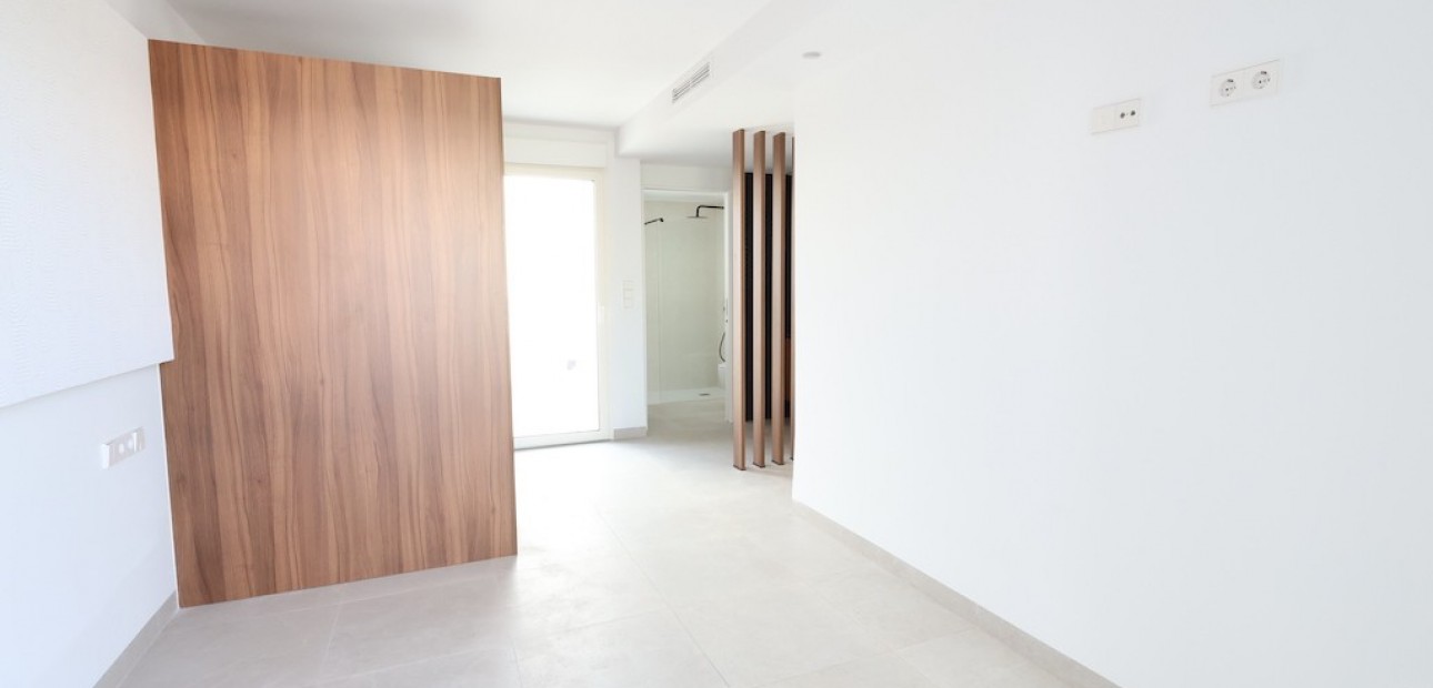 Herverkoop - Villa -
Los Alcazares