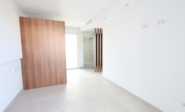 Herverkoop - Villa -
Los Alcazares