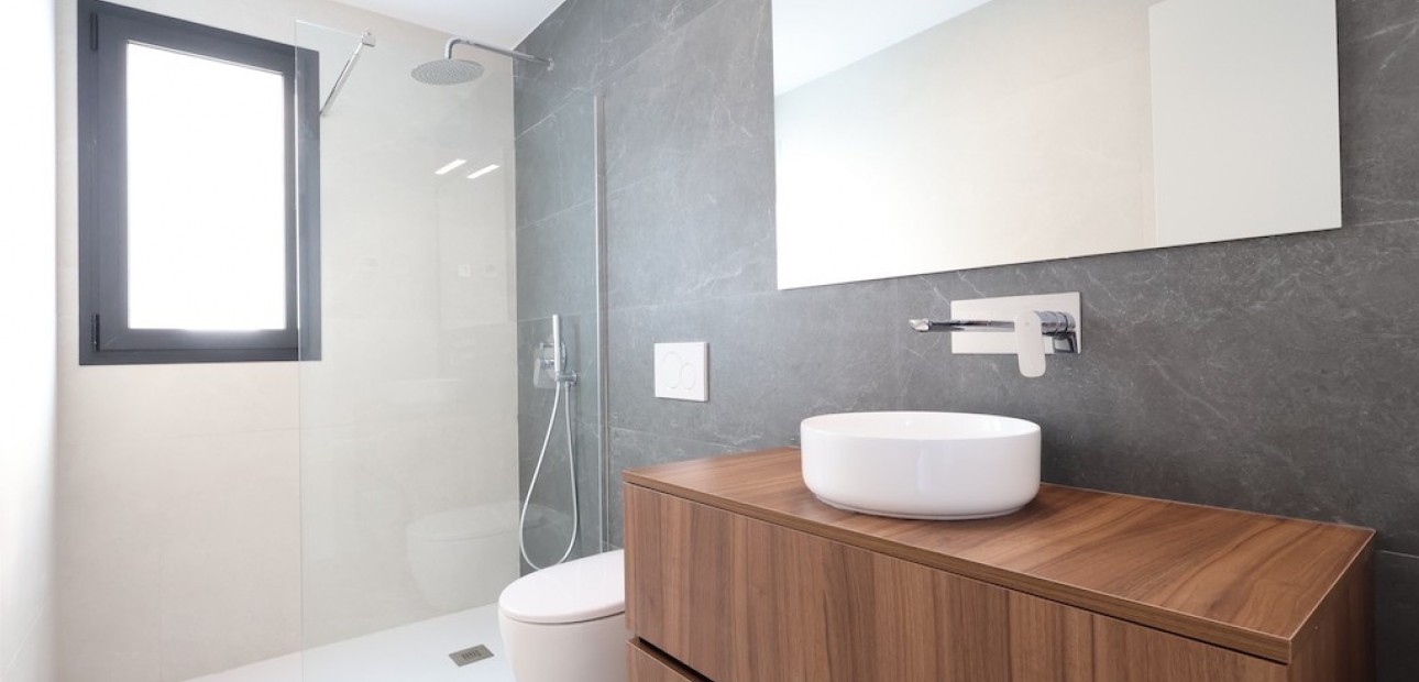 Herverkoop - Villa -
Los Alcazares