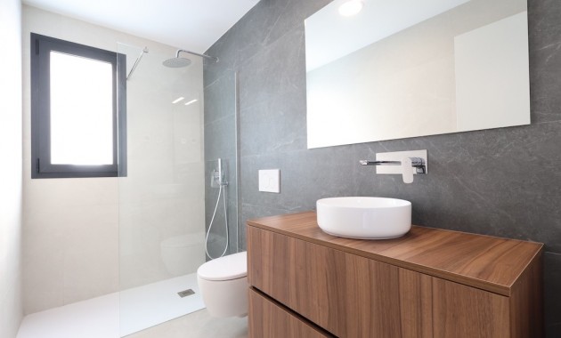 Herverkoop - Villa -
Los Alcazares