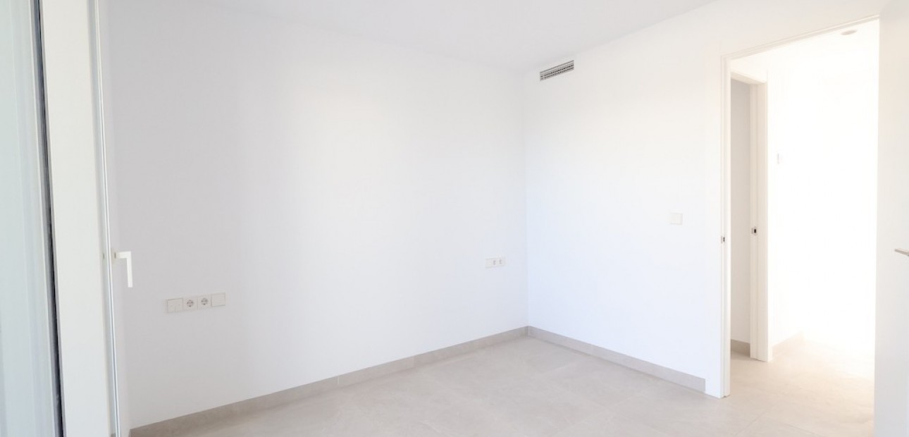 Herverkoop - Villa -
Los Alcazares