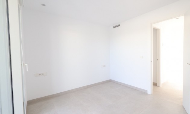 Herverkoop - Villa -
Los Alcazares