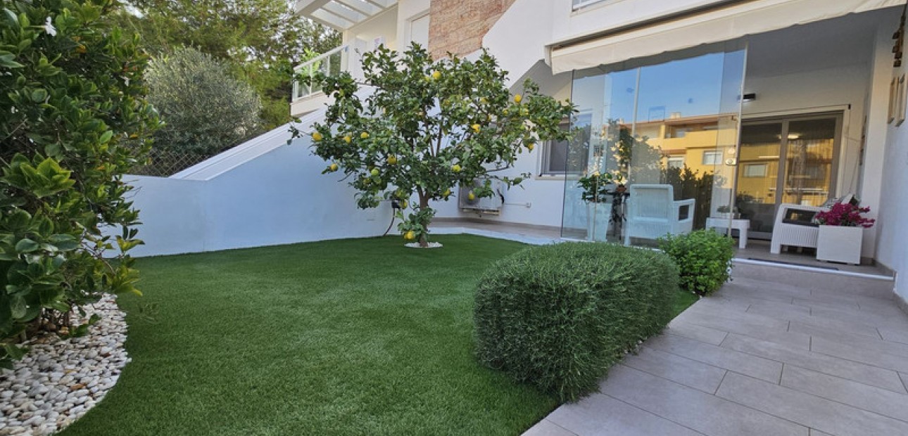 Venta - Apartamento / piso -
San Pedro del Pinatar