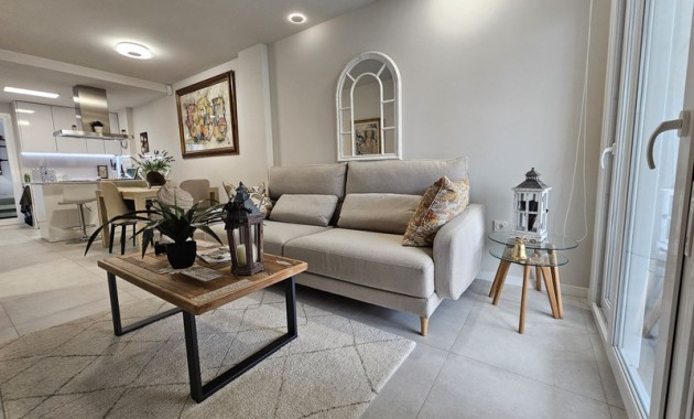 Venta - Apartamento / piso -
San Pedro del Pinatar